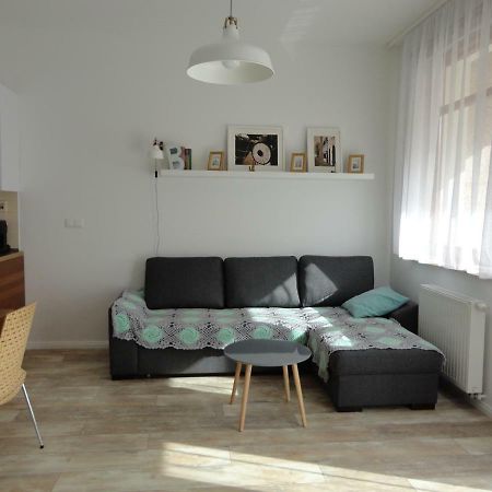 Apartament Jelitkowski Danzig Exterior foto