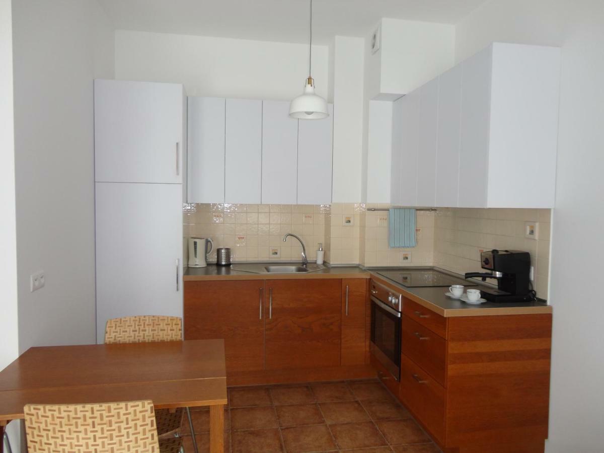 Apartament Jelitkowski Danzig Exterior foto