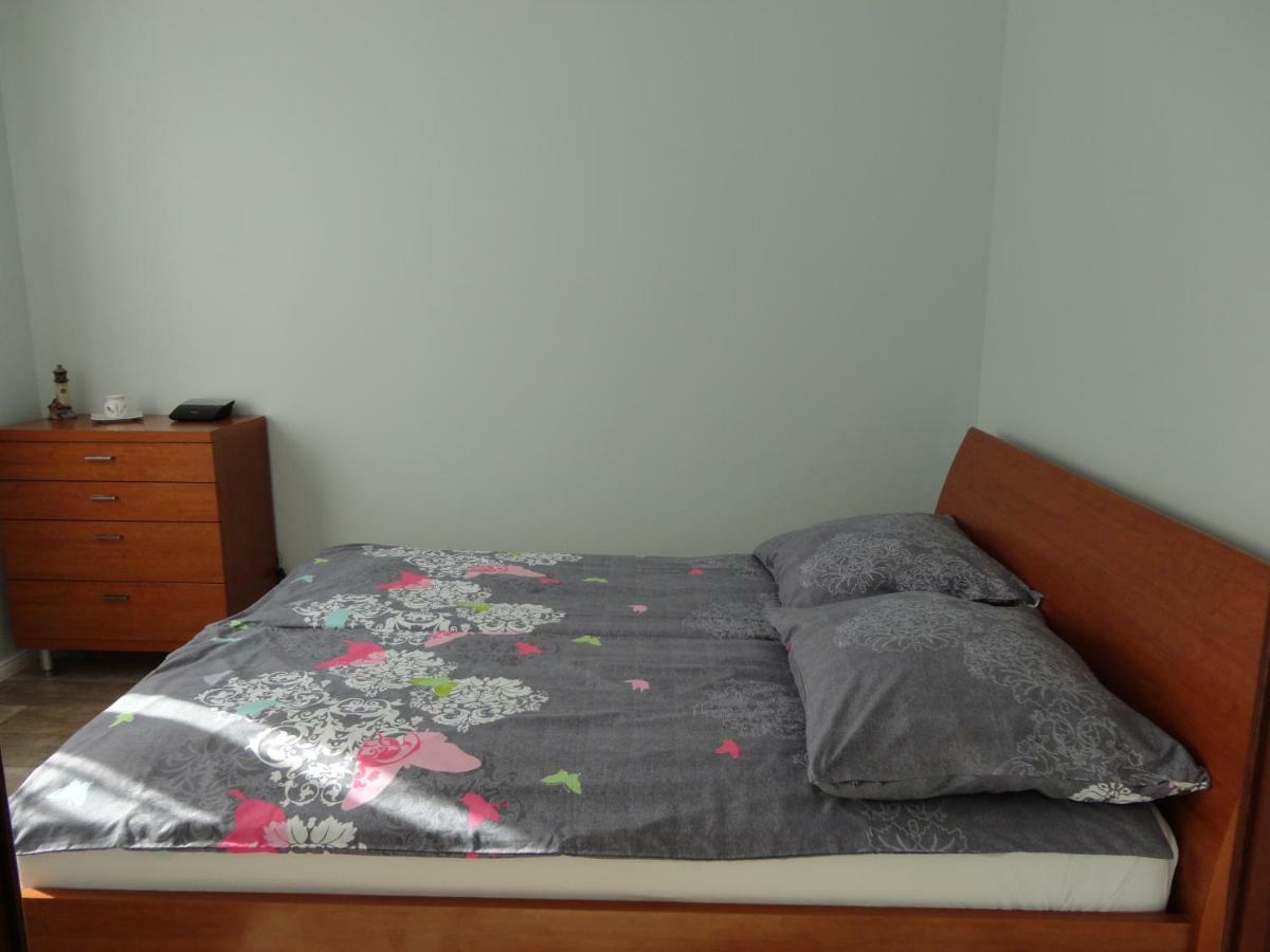 Apartament Jelitkowski Danzig Exterior foto