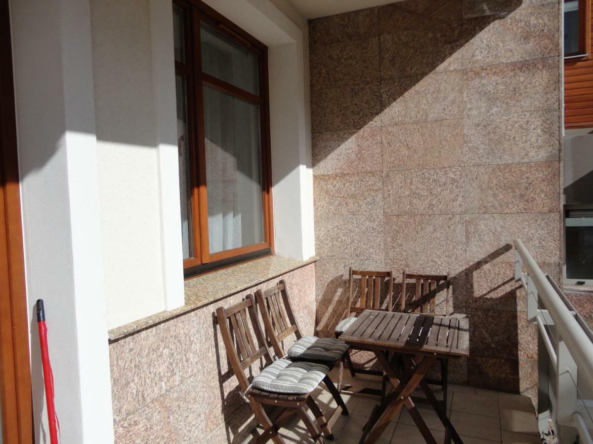 Apartament Jelitkowski Danzig Exterior foto
